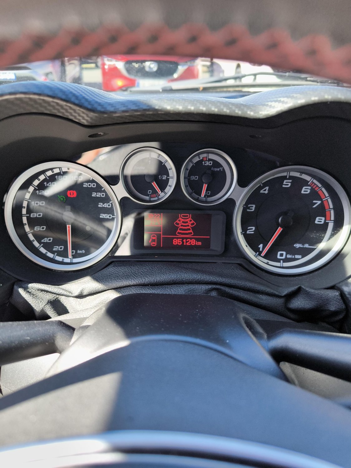 alfa romeo - Visuel 19