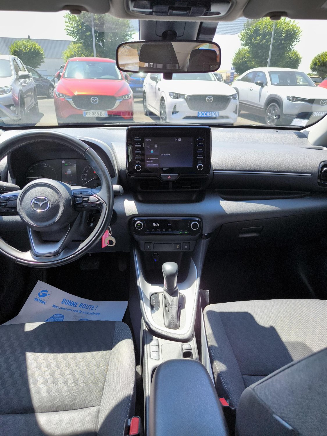 mazda - Visuel 12