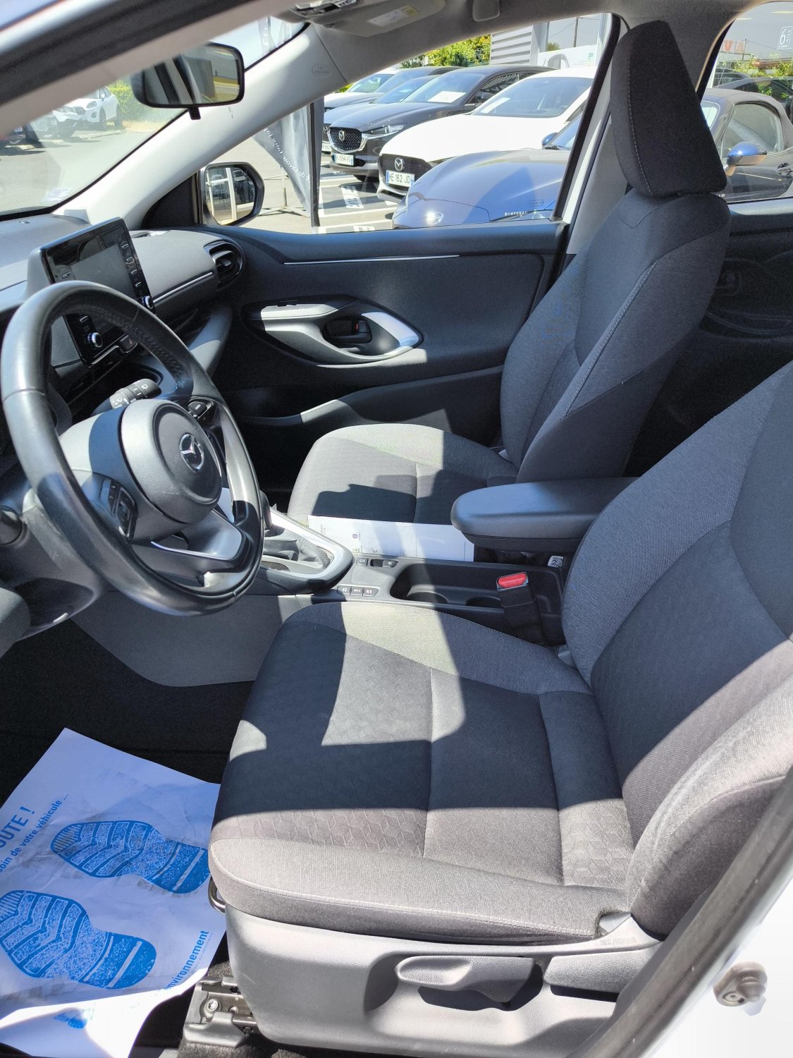 mazda - Visuel 13
