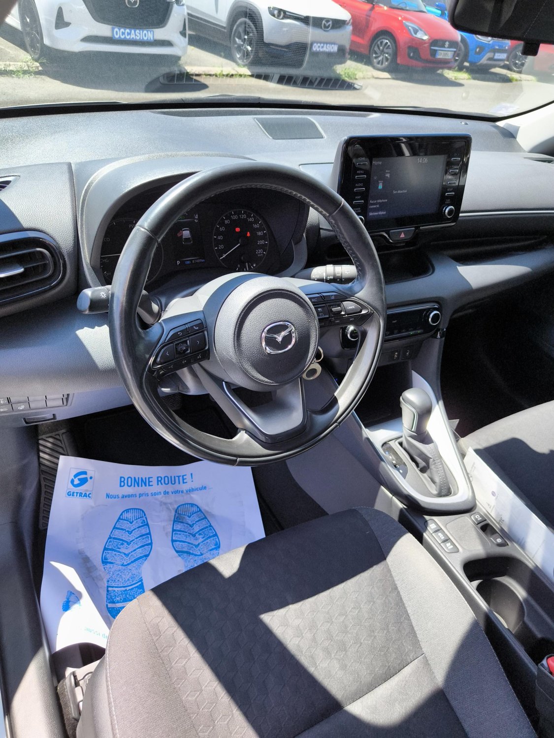 mazda - Visuel 15