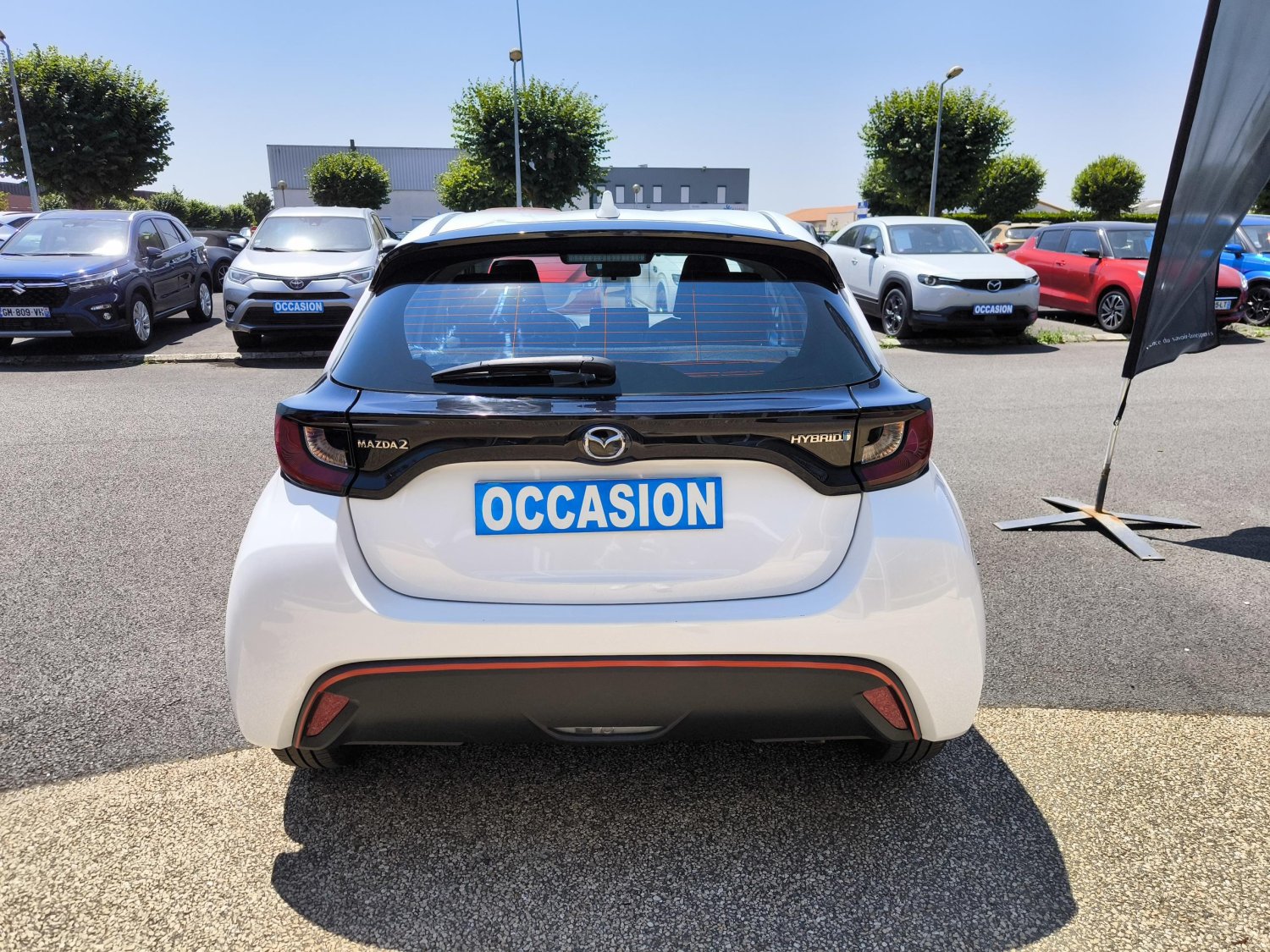 mazda - Visuel 3