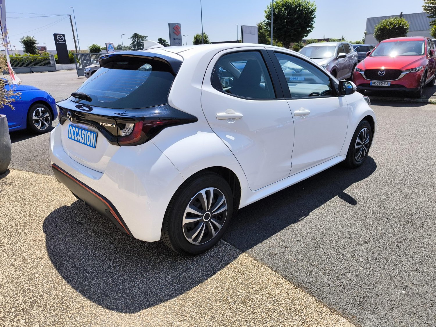 mazda - Visuel 4