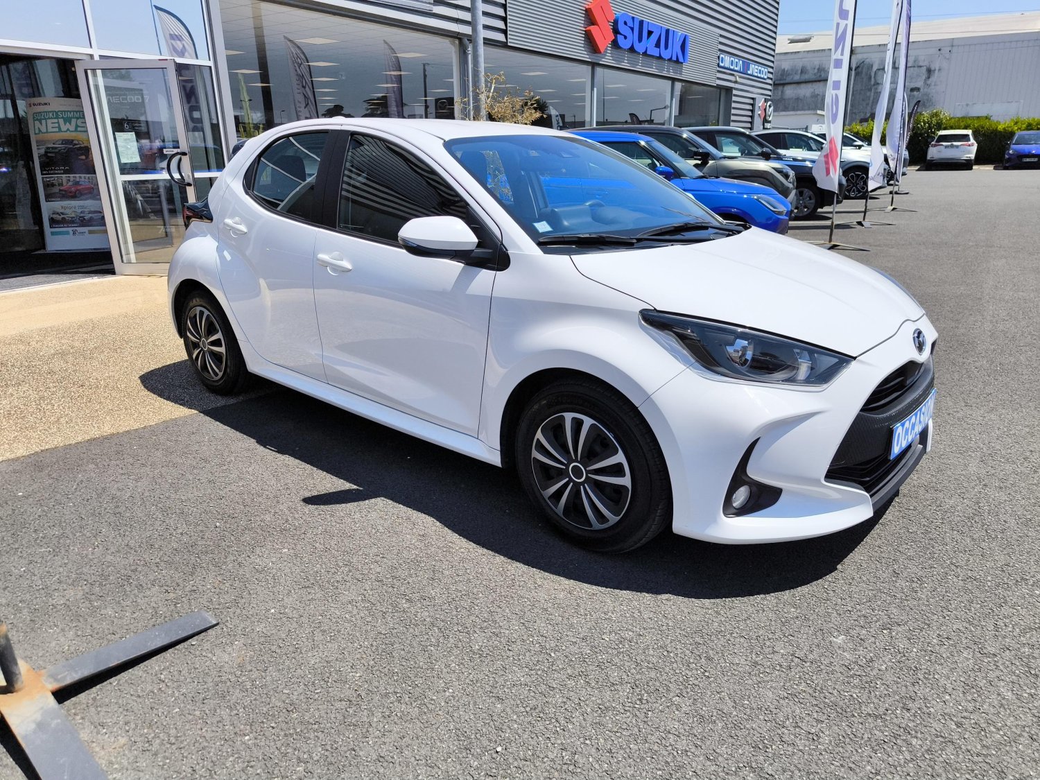 mazda - Visuel 6