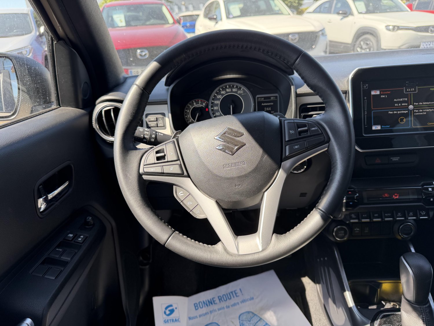 suzuki - Visuel 10