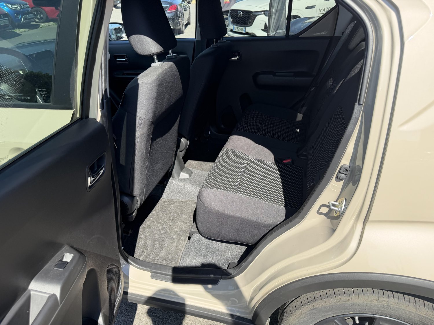 suzuki - Visuel 17