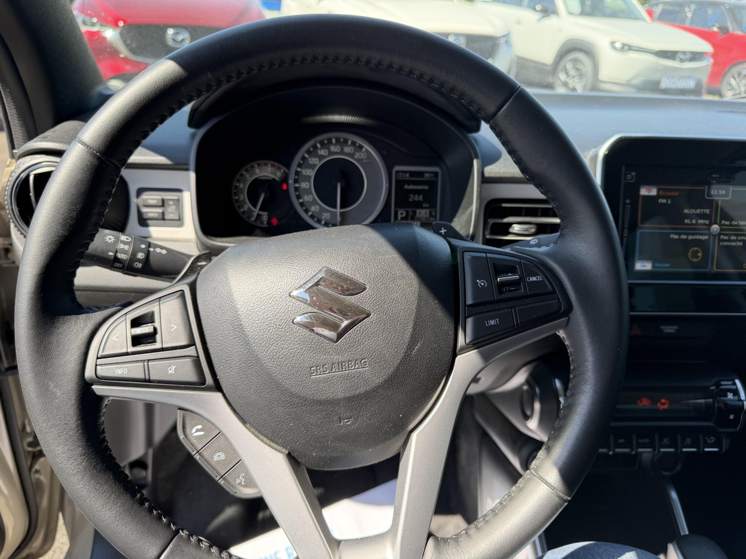 suzuki - Visuel 20