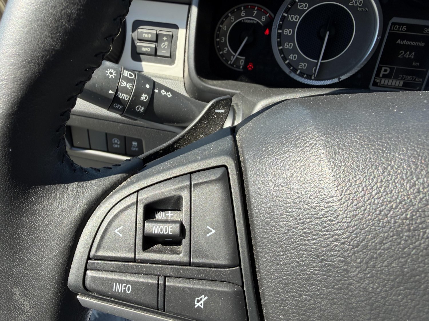 suzuki - Visuel 24