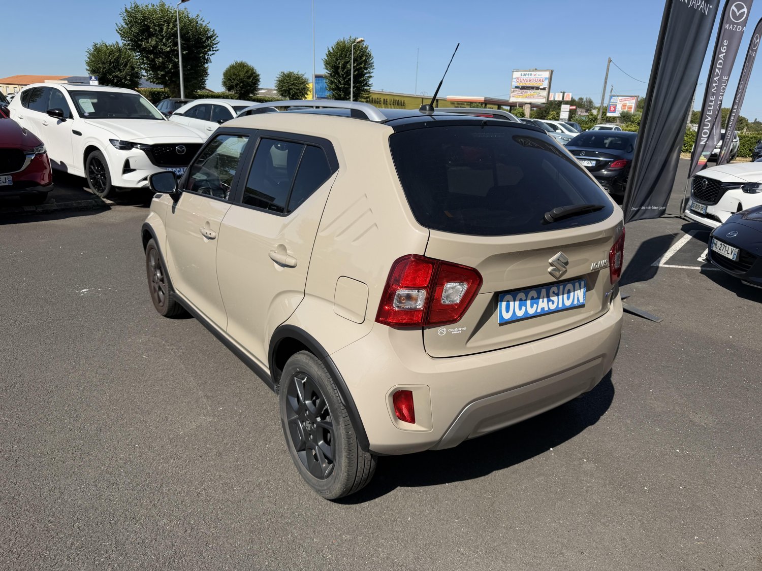 suzuki - Visuel 2