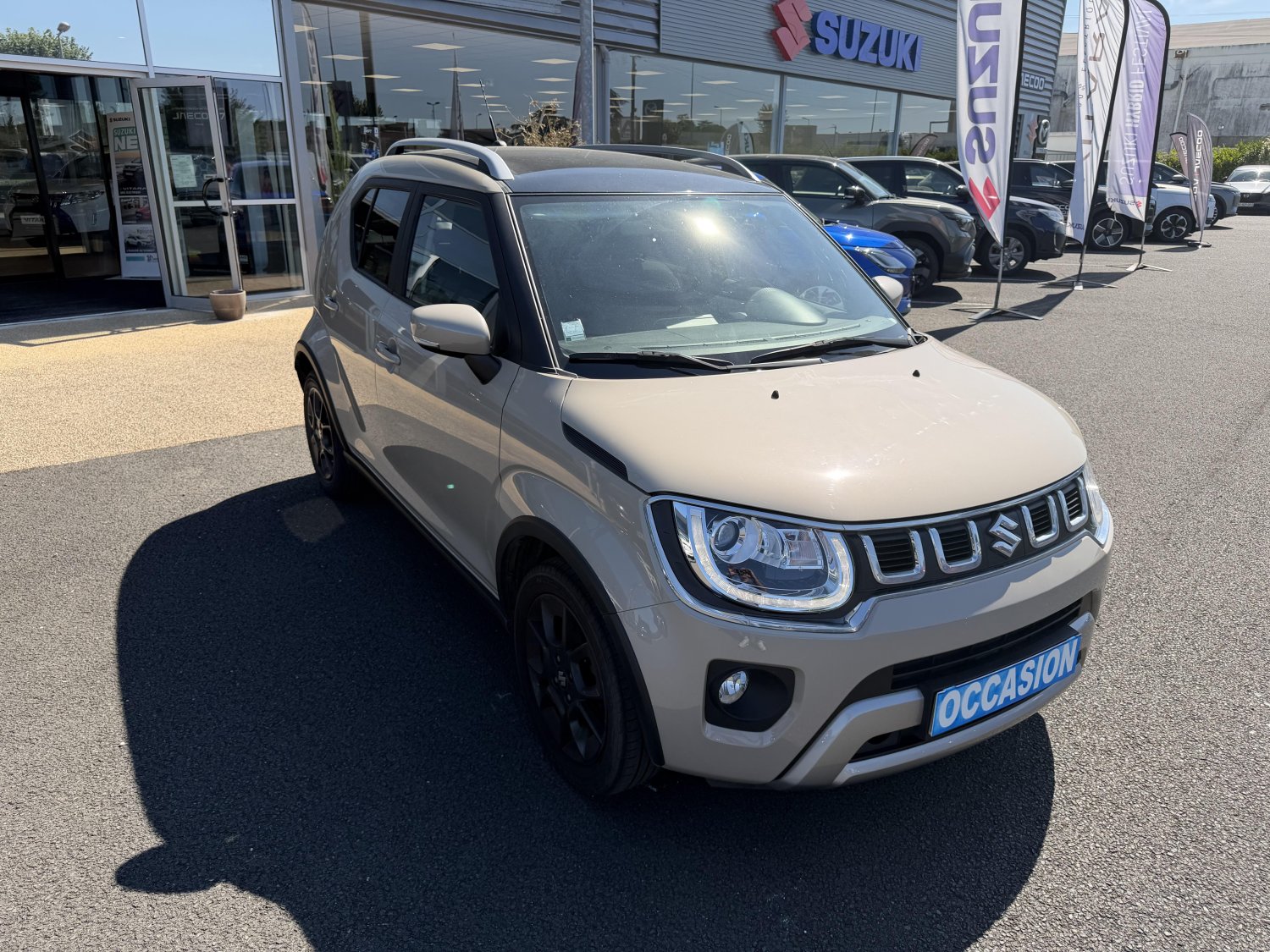 suzuki - Visuel 6