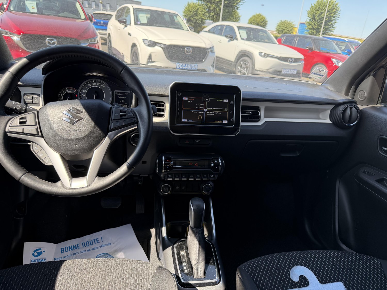 suzuki - Visuel 8