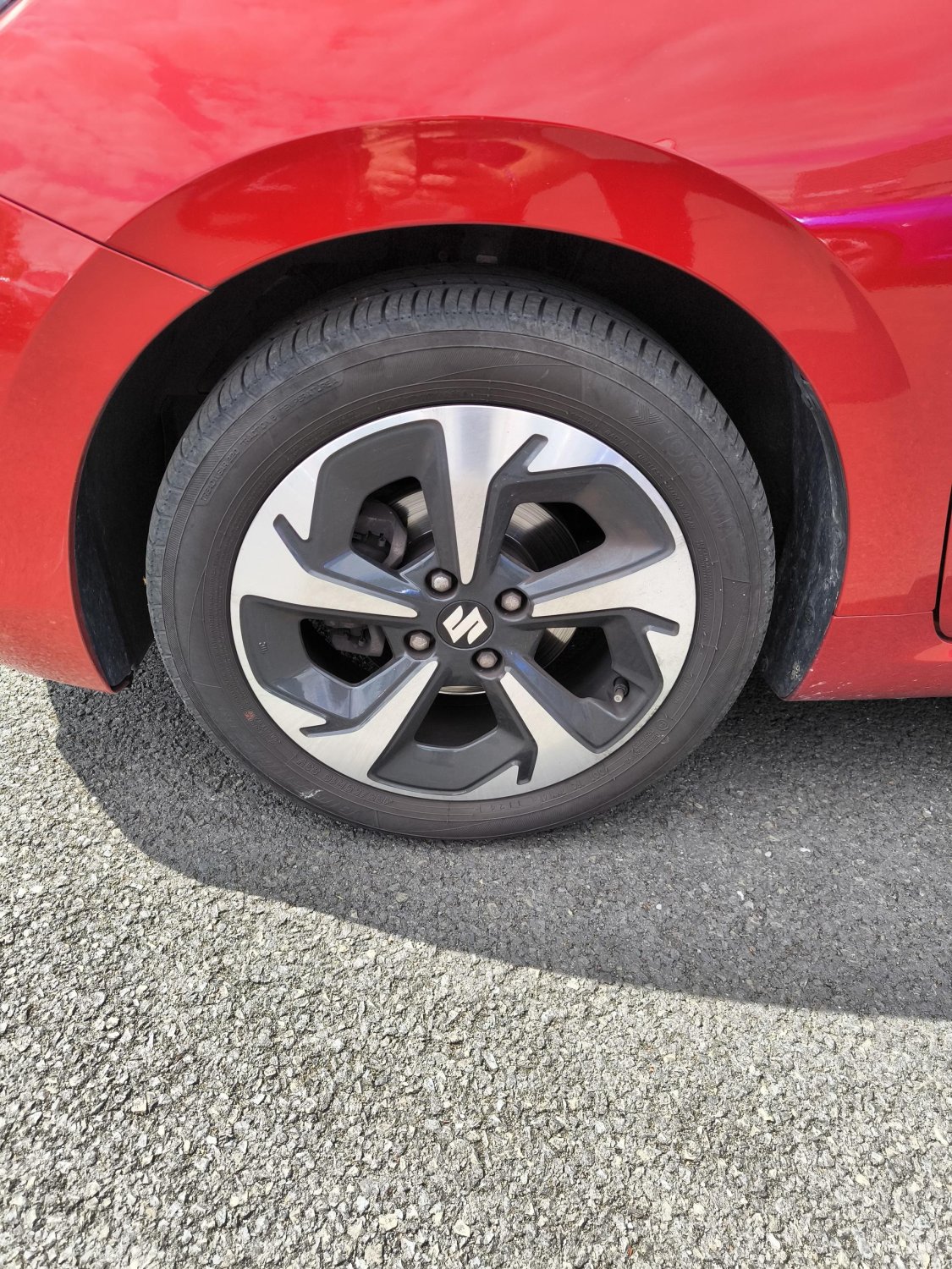 suzuki - Visuel 9