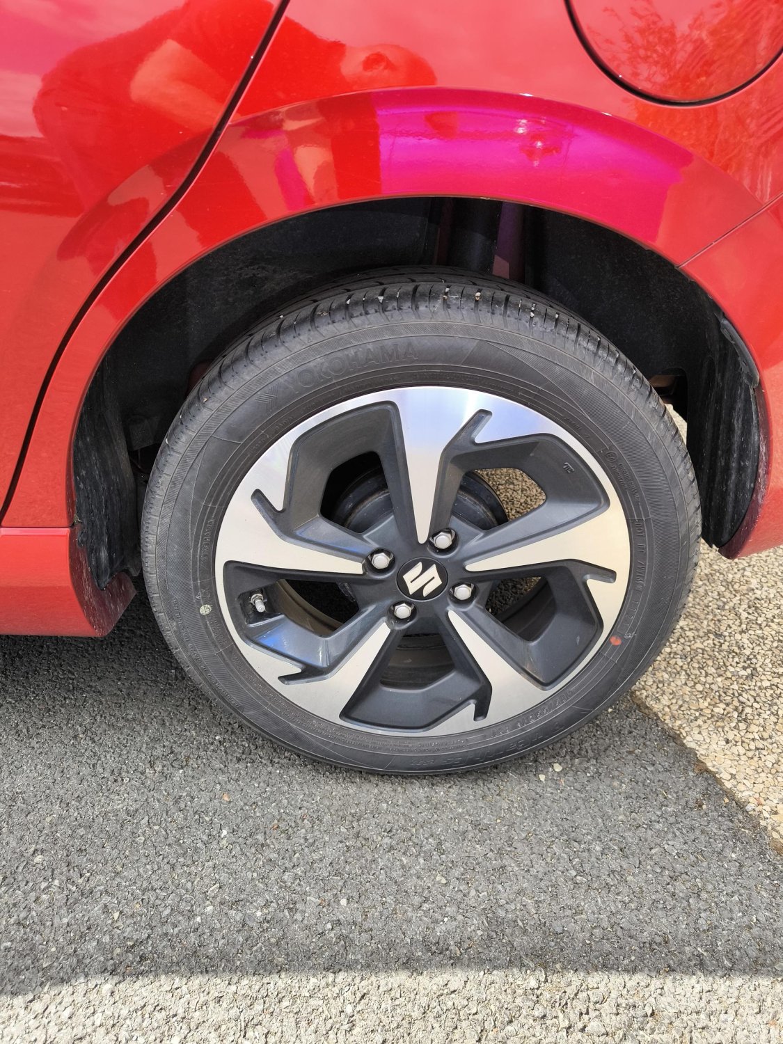 suzuki - Visuel 10