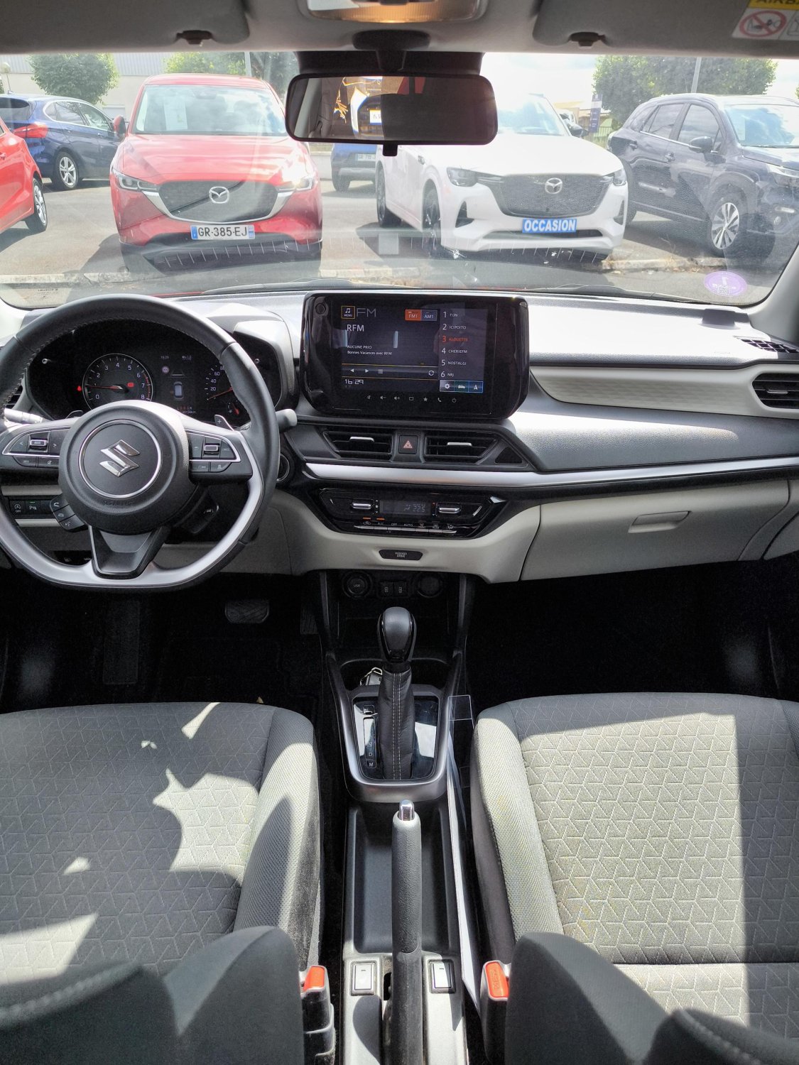suzuki - Visuel 13
