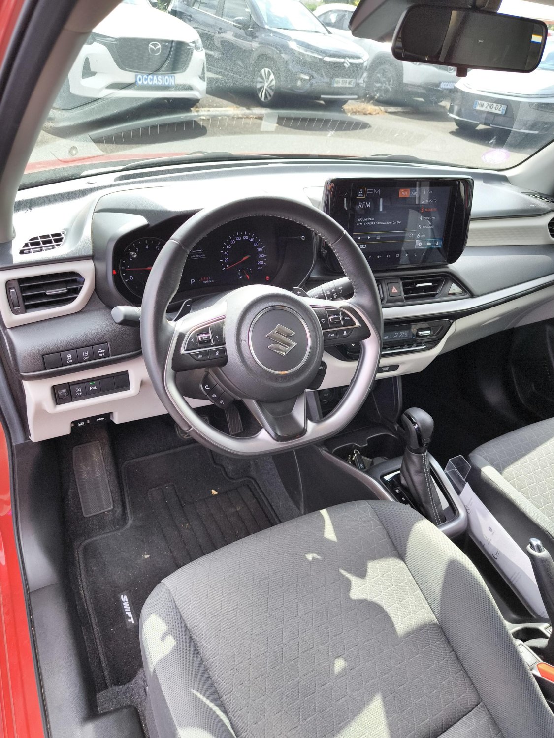 suzuki - Visuel 16