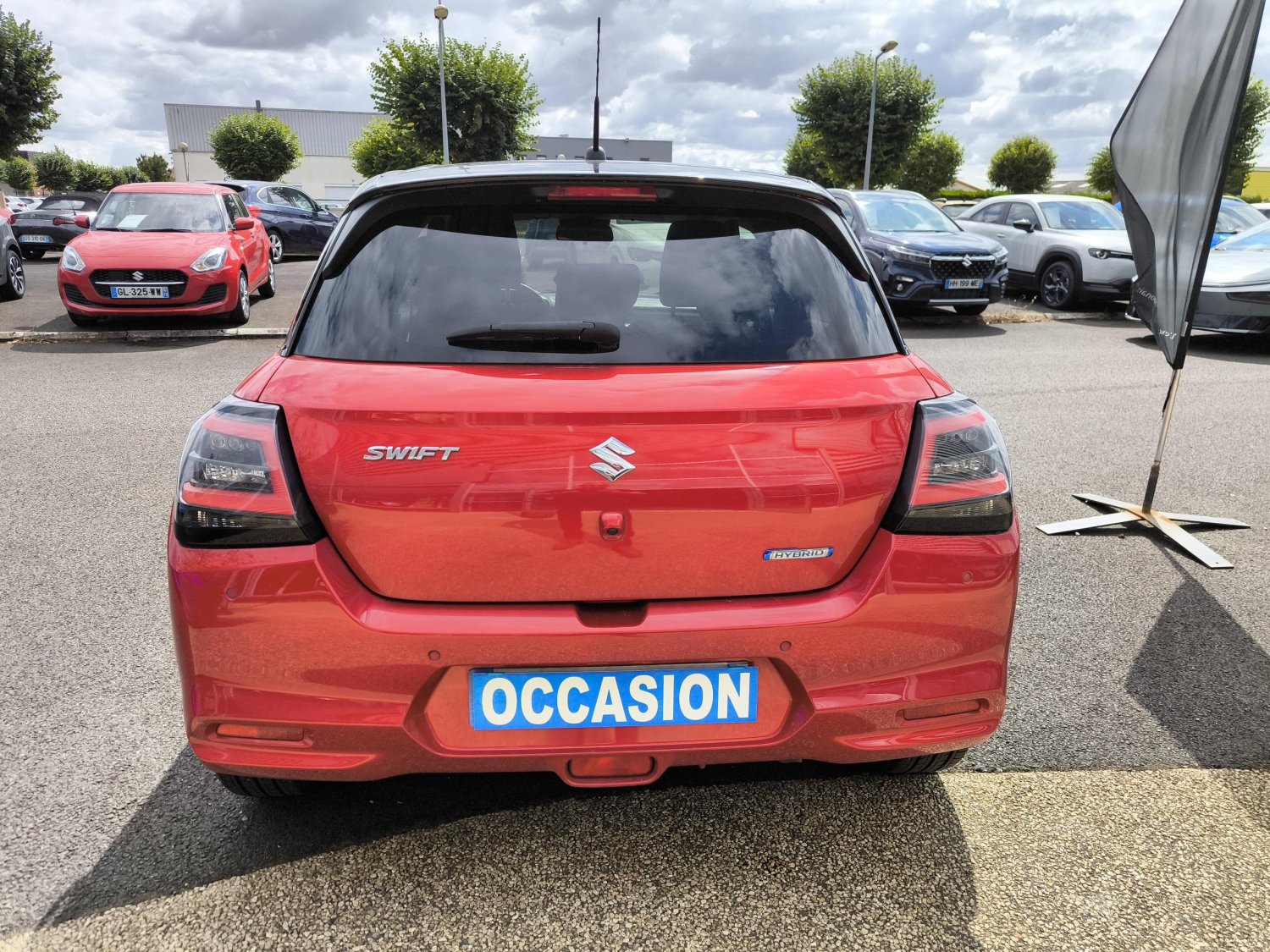 suzuki - Visuel 3