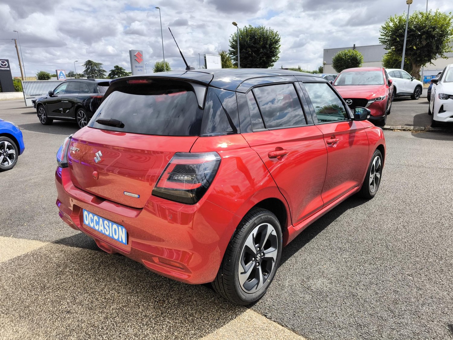suzuki - Visuel 4
