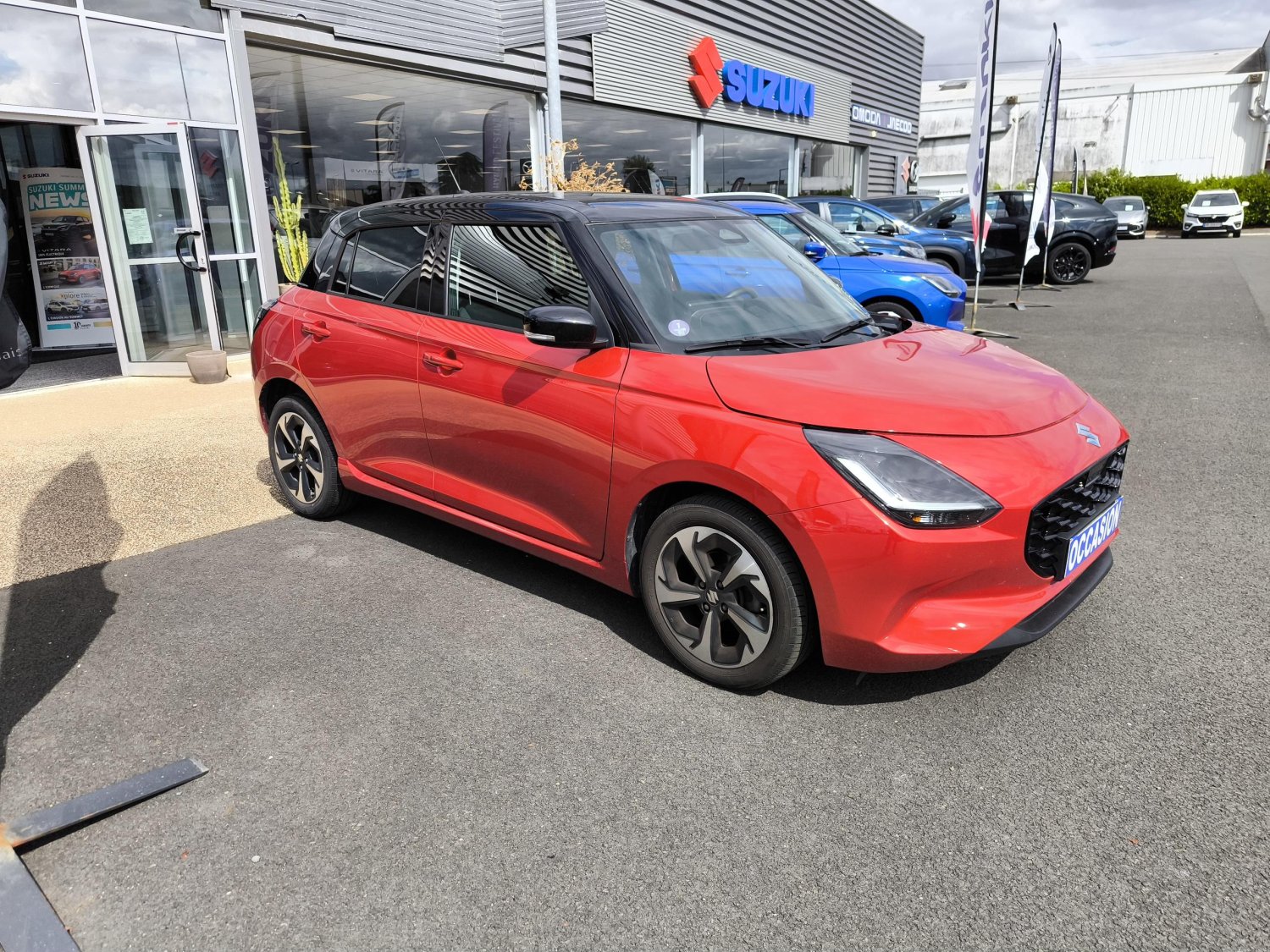 suzuki - Visuel 6