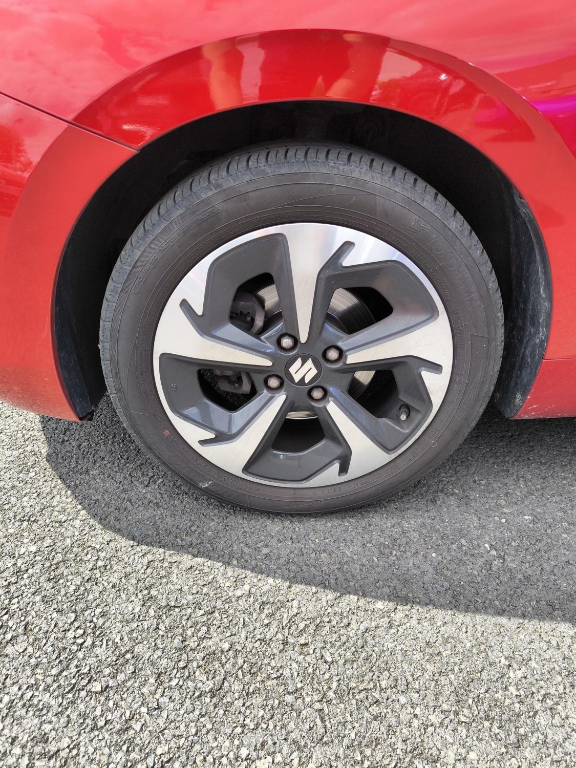 suzuki - Visuel 8