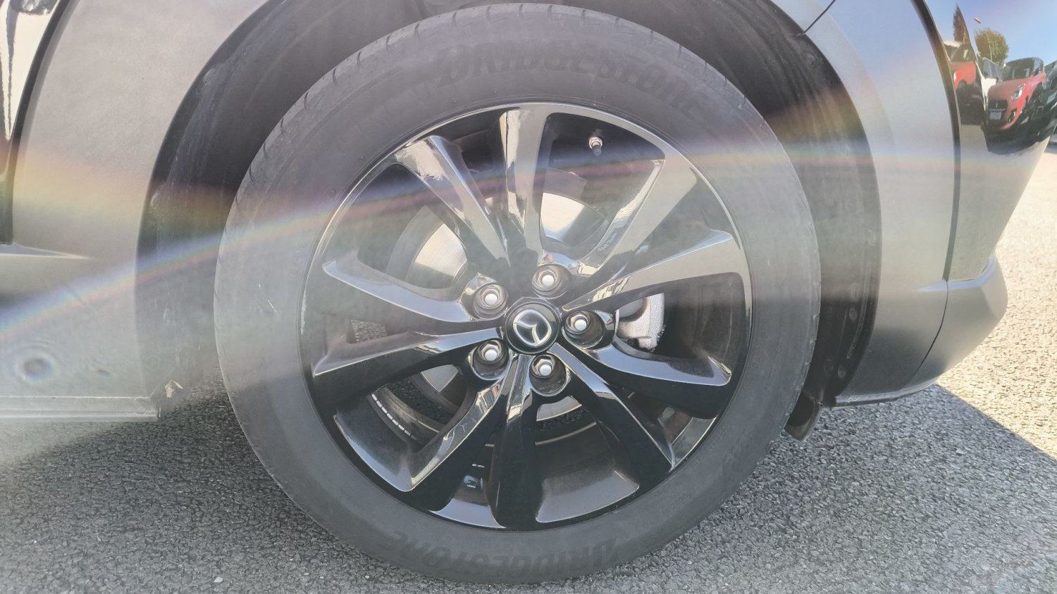 mazda - Visuel 12