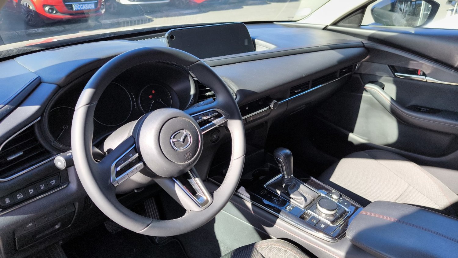 mazda - Visuel 13