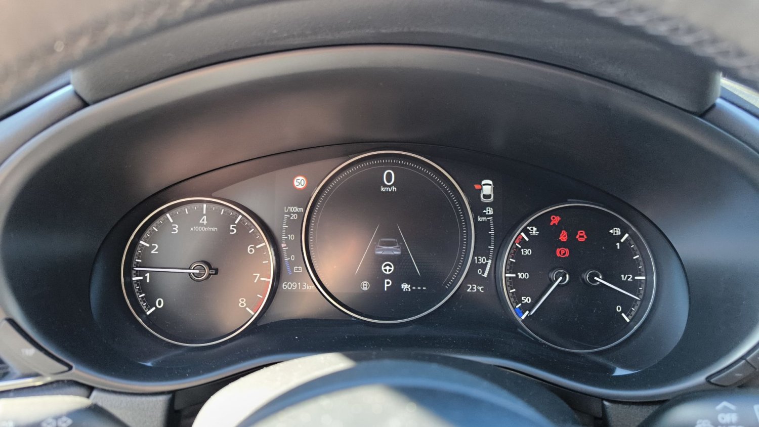 mazda - Visuel 15