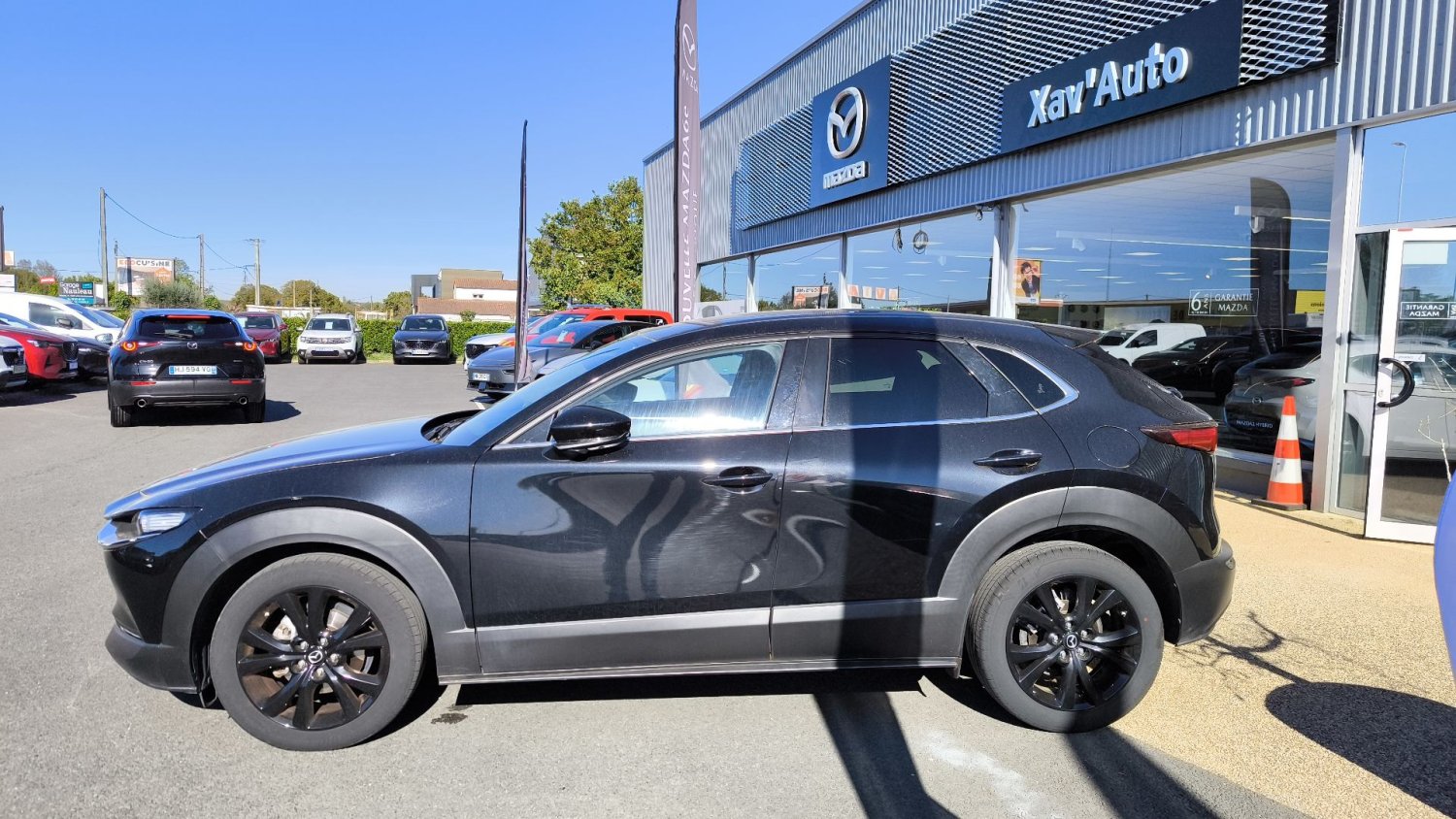 mazda - Visuel 22