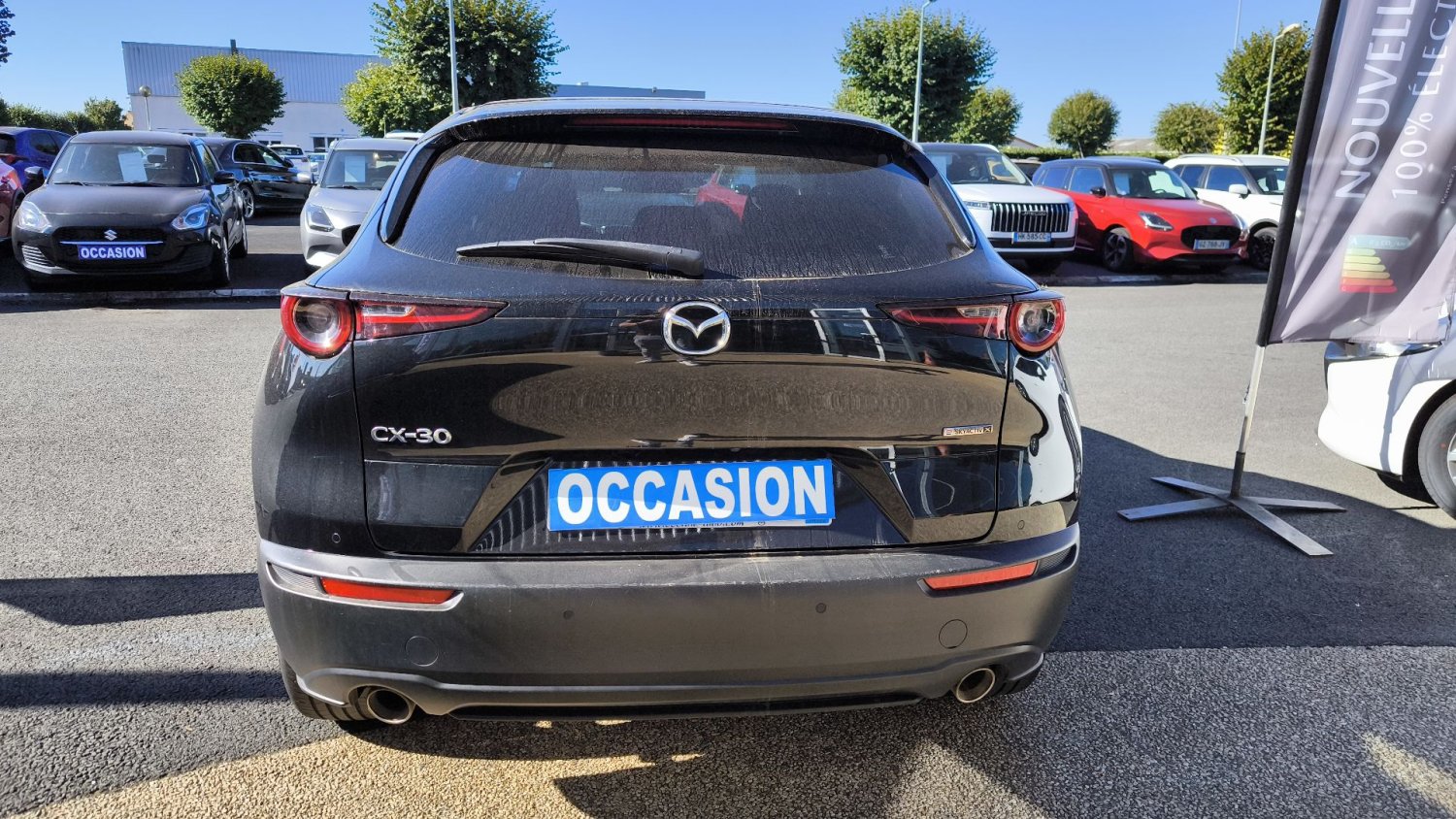 mazda - Visuel 23