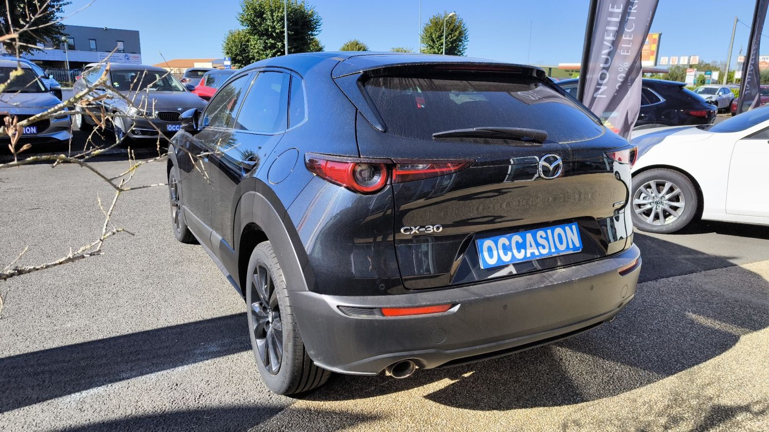 mazda - Visuel 2