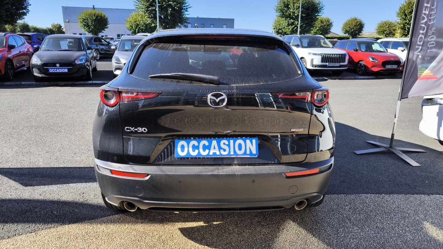 mazda - Visuel 3