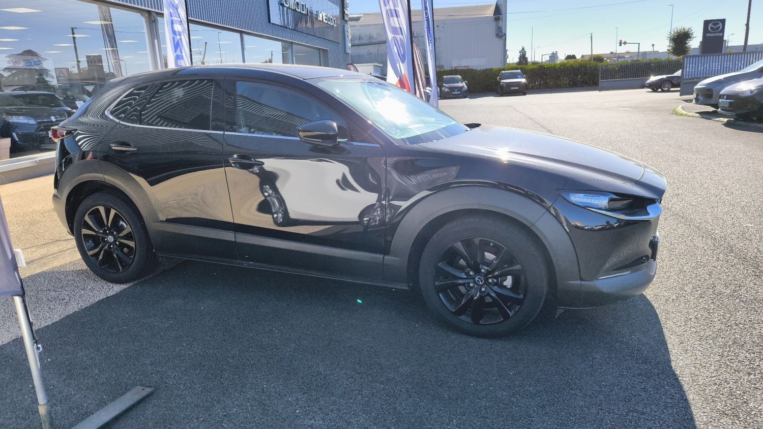 mazda - Visuel 5