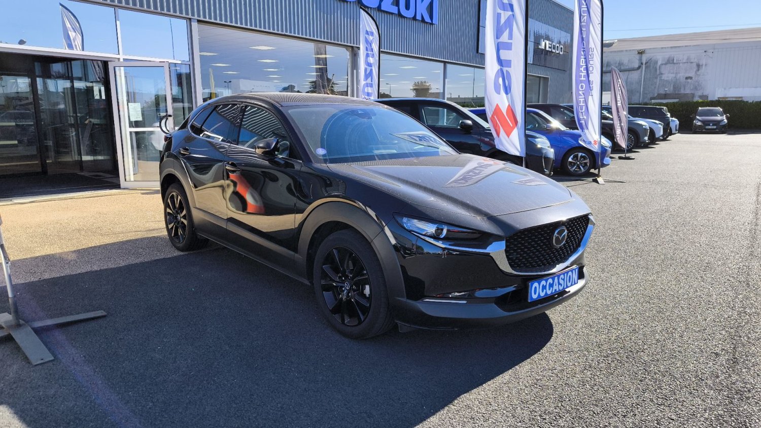 mazda - Visuel 6
