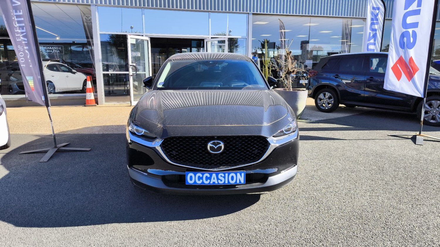 mazda - Visuel 7