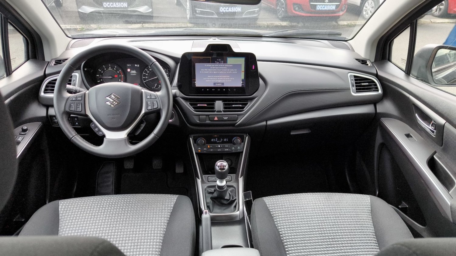suzuki - Visuel 12
