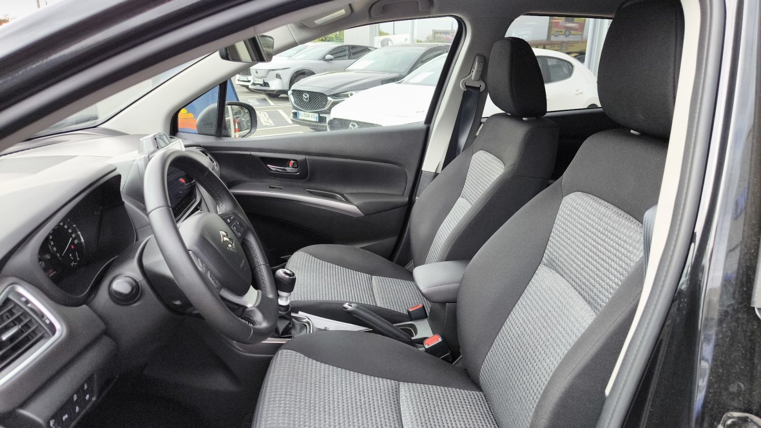 suzuki - Visuel 17
