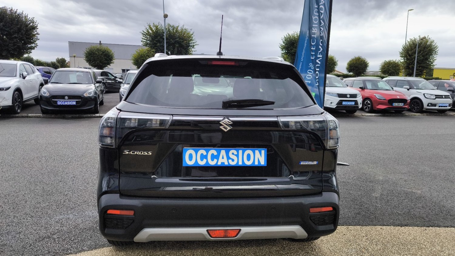 suzuki - Visuel 3