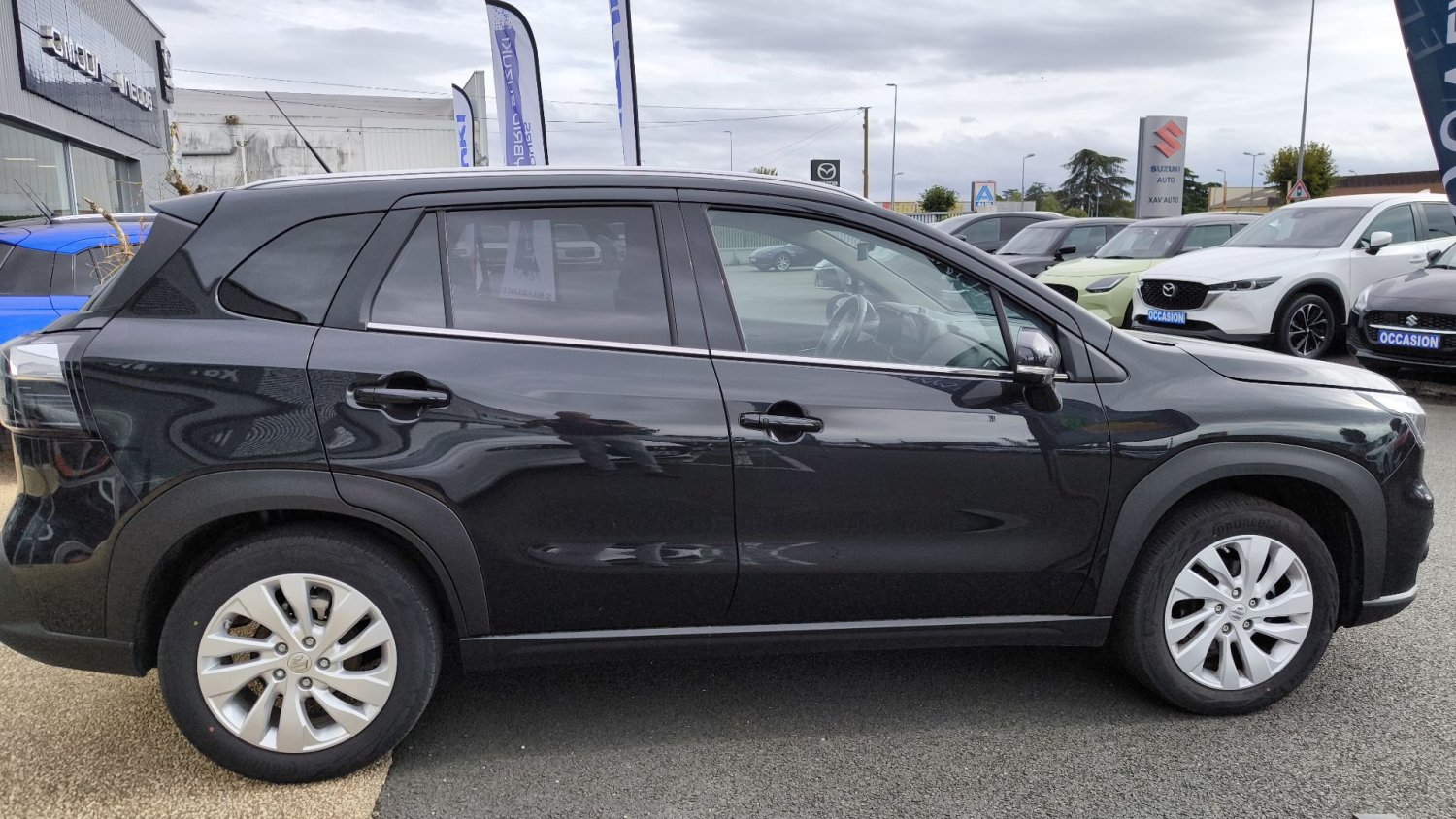 suzuki - Visuel 5