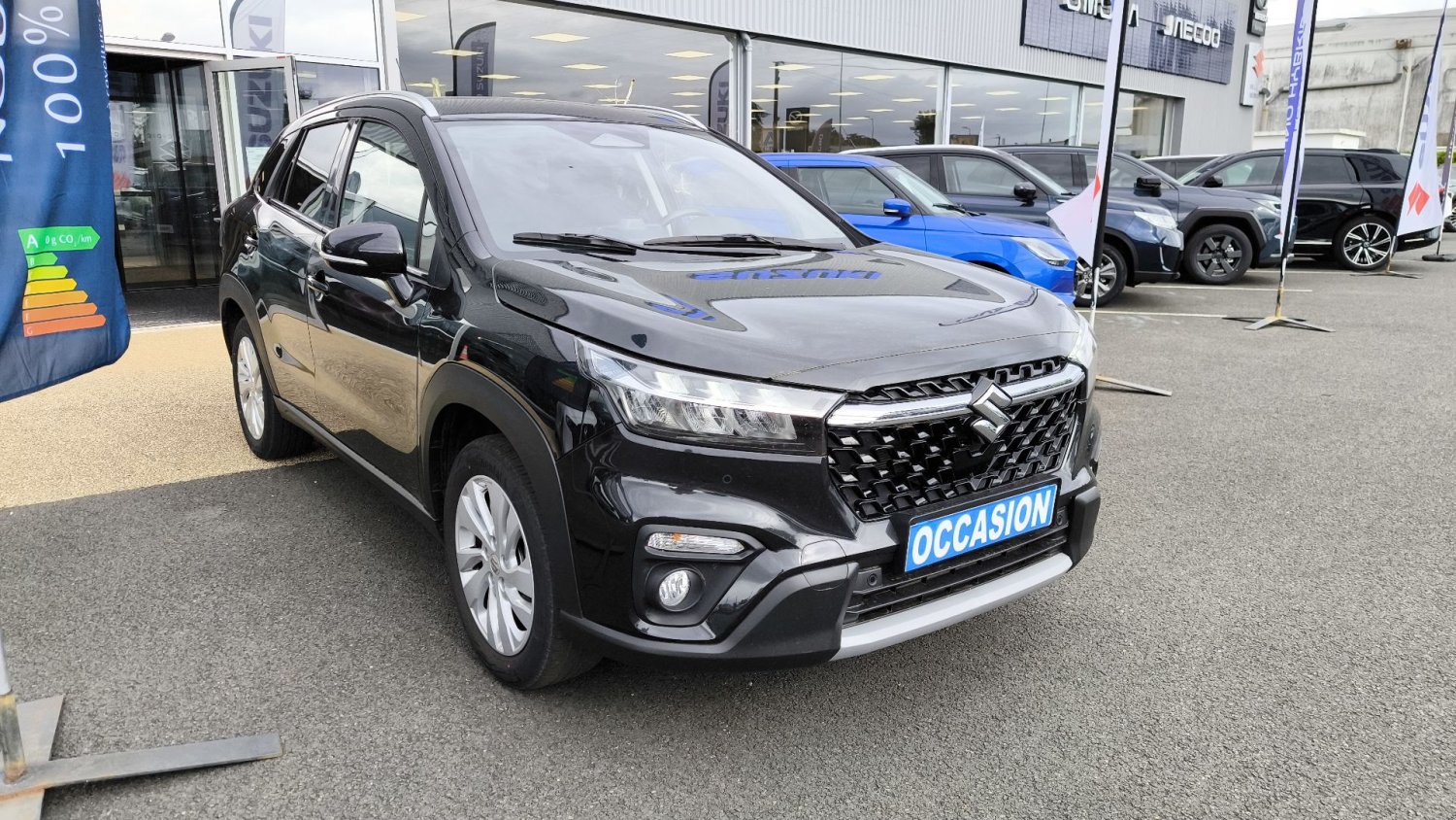 suzuki - Visuel 6