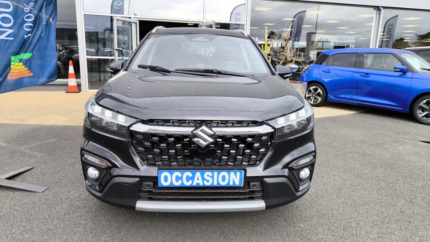 suzuki - Visuel 7