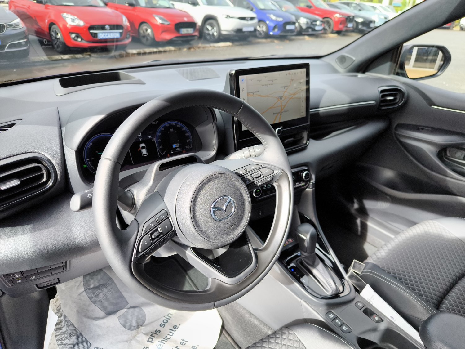 mazda - Visuel 12