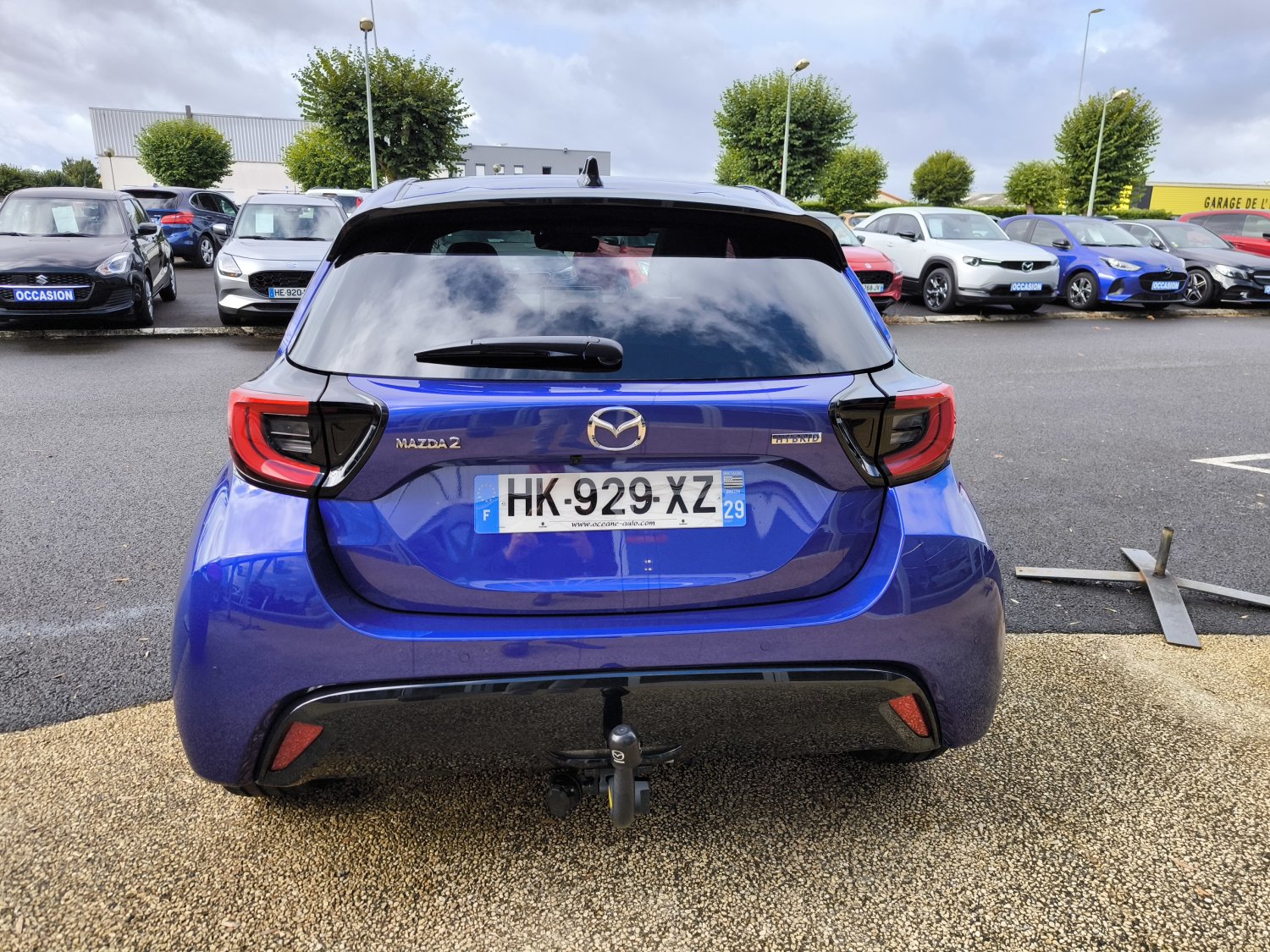 mazda - Visuel 3