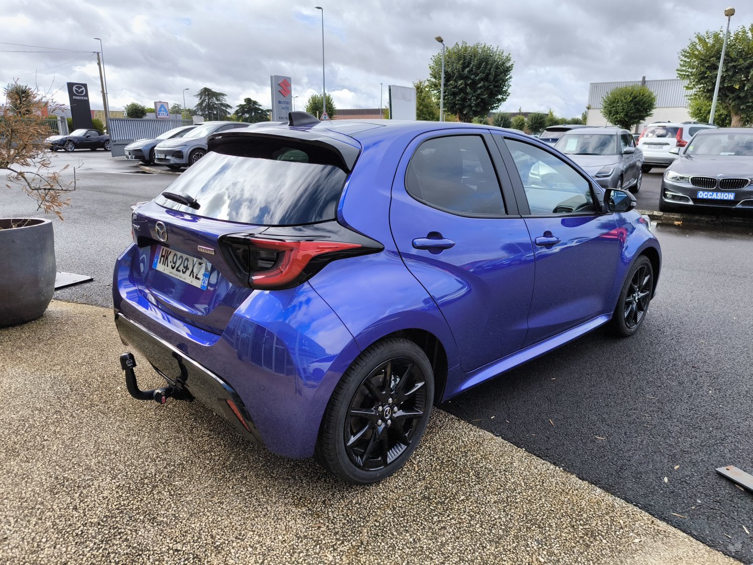 mazda - Visuel 4