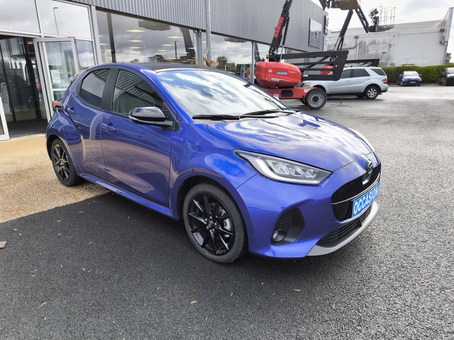 mazda - Visuel 6