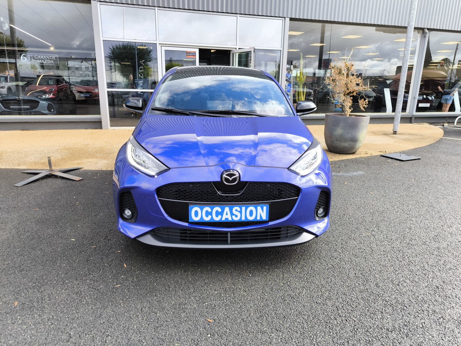 mazda - Visuel 7