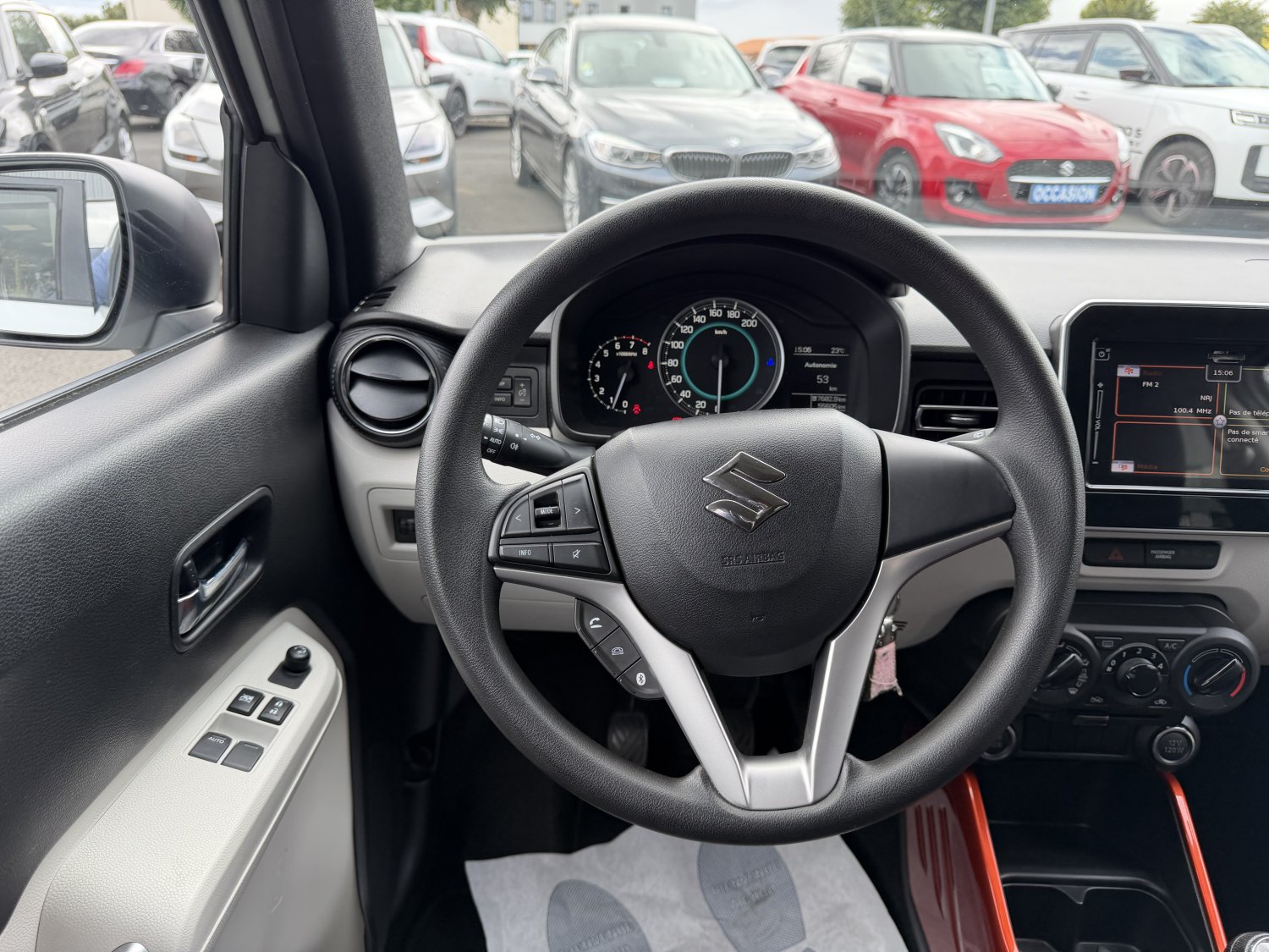 suzuki - Visuel 9