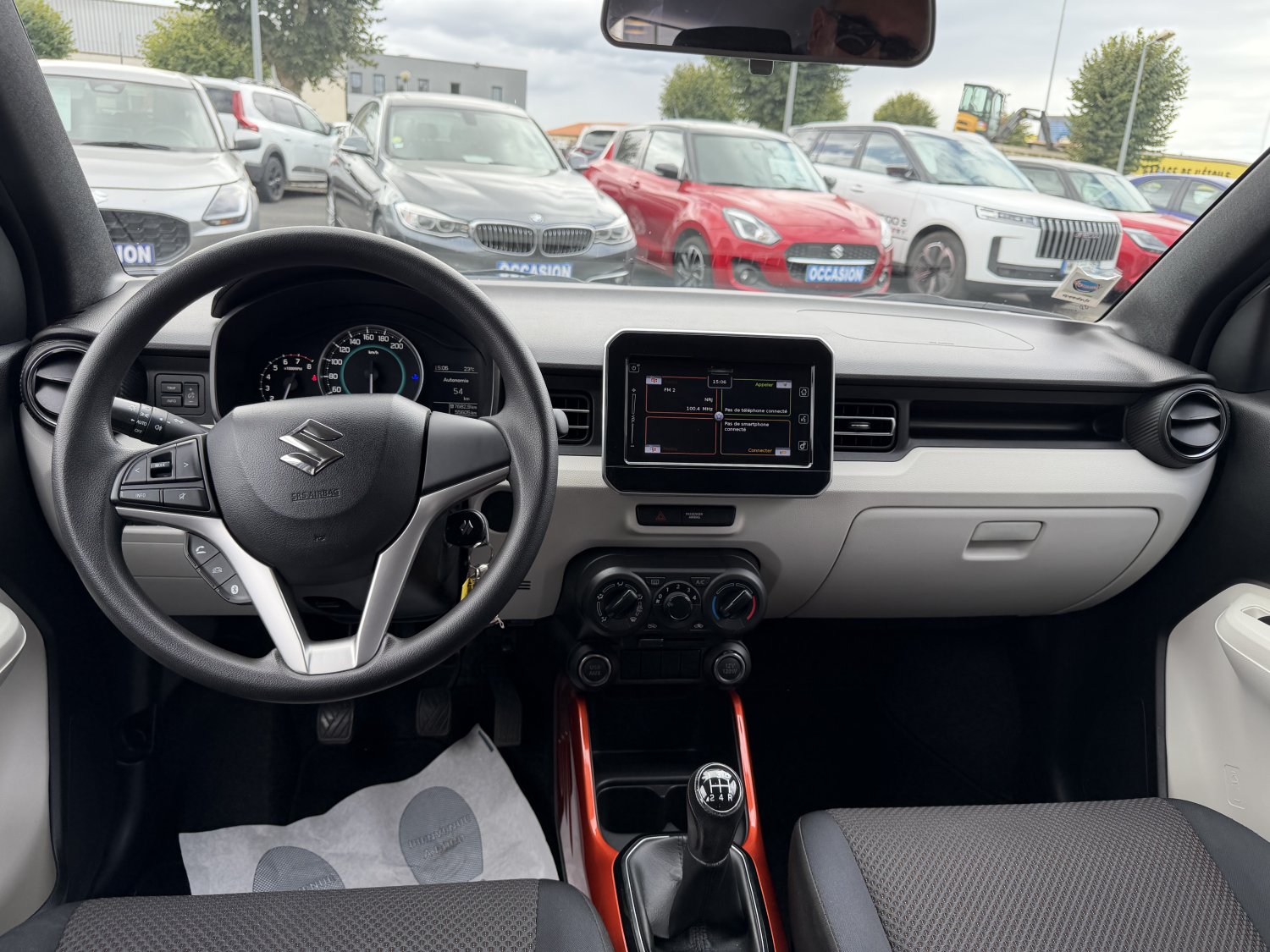 suzuki - Visuel 10