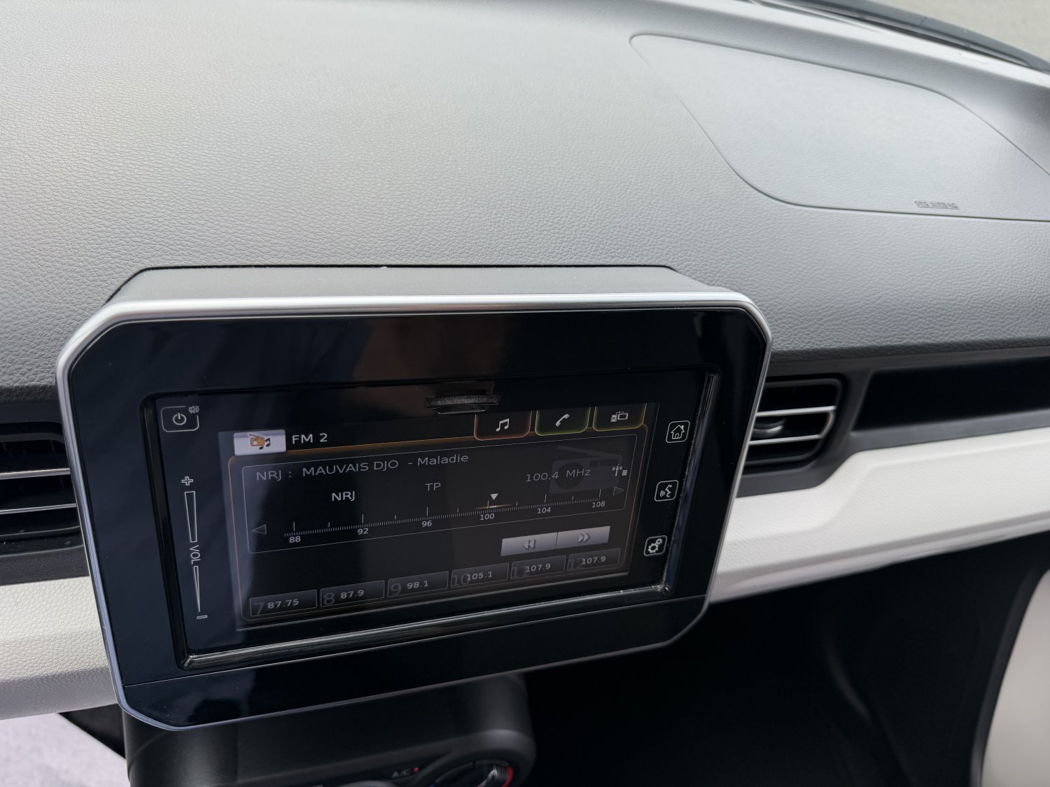 suzuki - Visuel 13