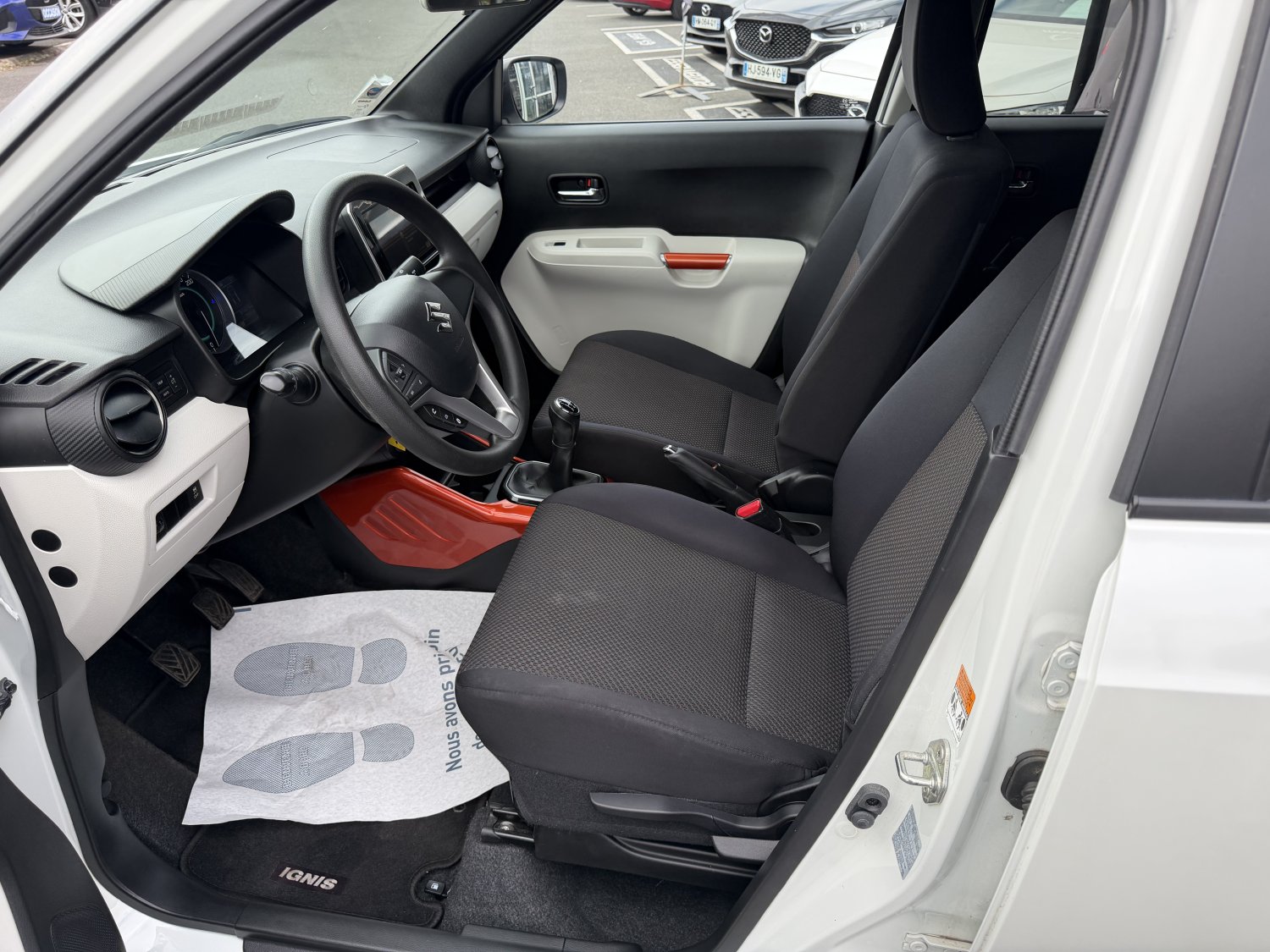 suzuki - Visuel 16