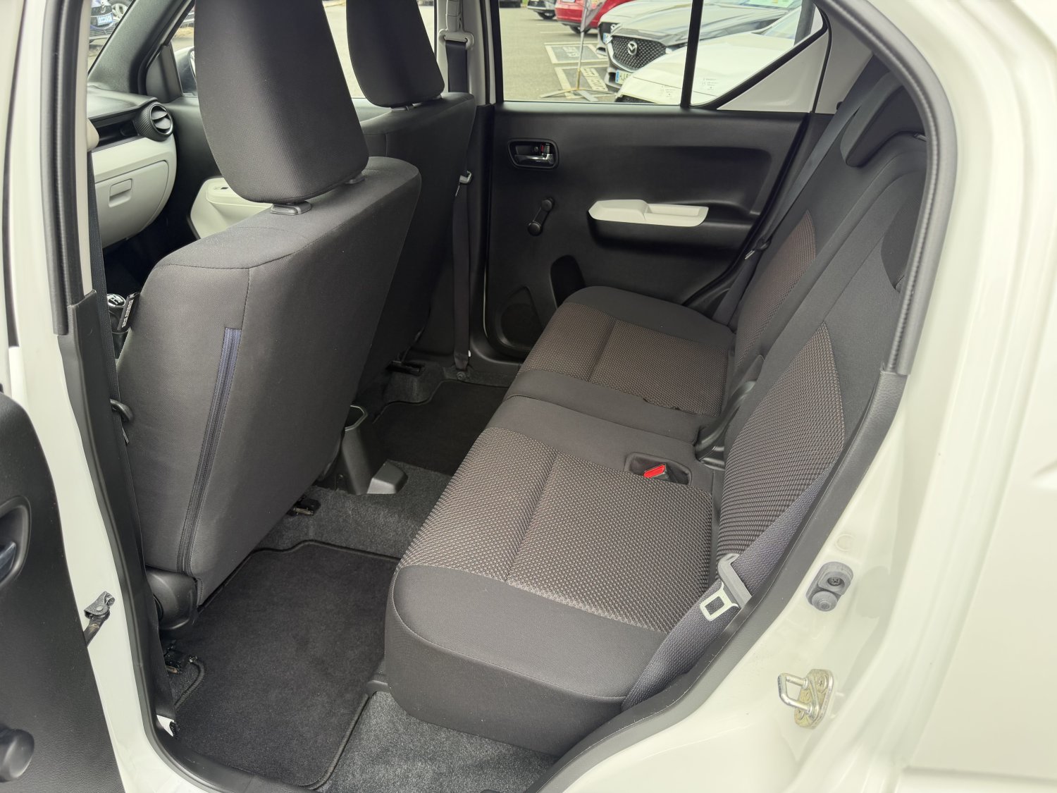 suzuki - Visuel 18