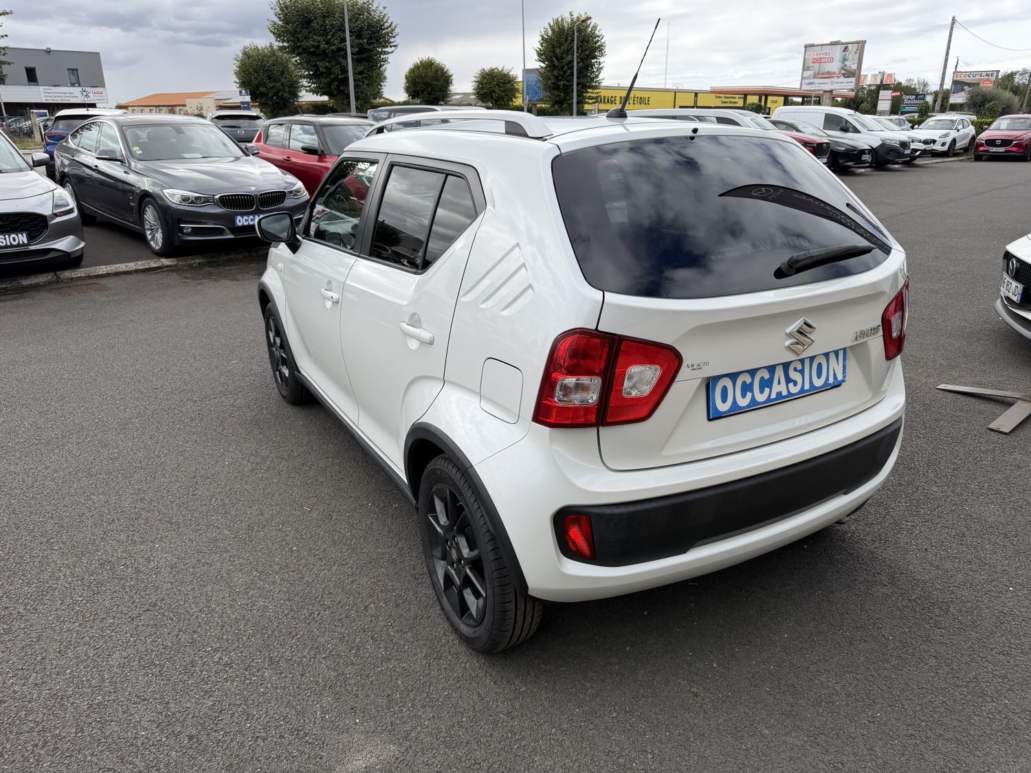 suzuki - Visuel 2