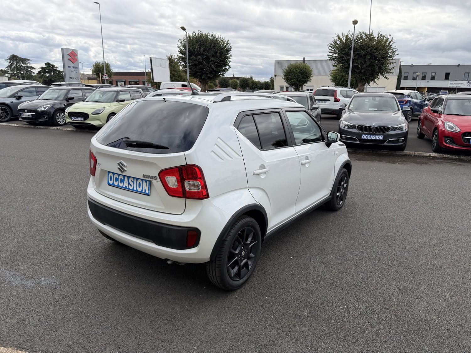 suzuki - Visuel 4